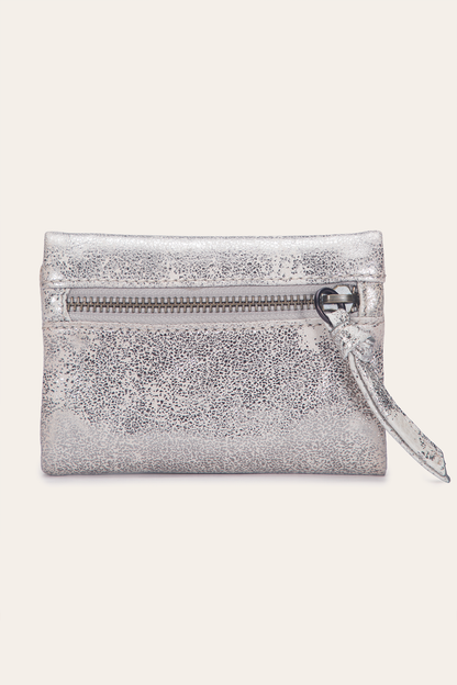 Frye New | Women's Nora Knotted Small Wallet