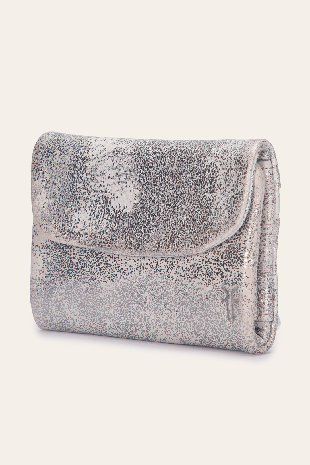 Frye New | Women's Nora Knotted Small Wallet