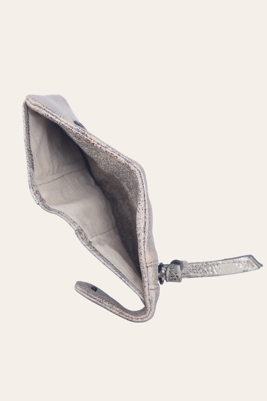 Frye New | Women's Nora Knotted Small Wallet