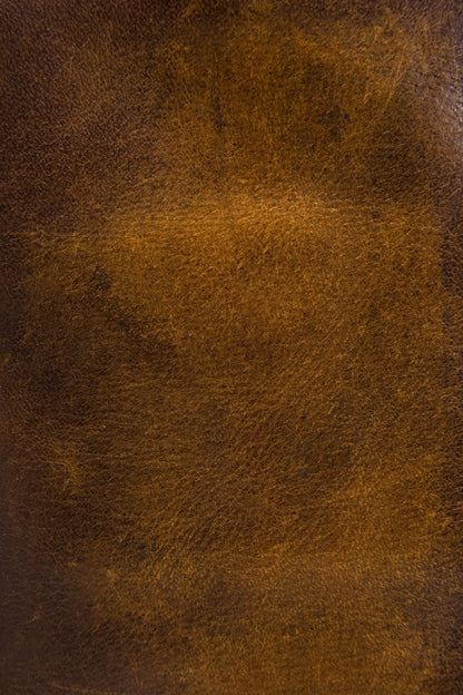 Frye Latest | Melissa Dark Brown Wristlet