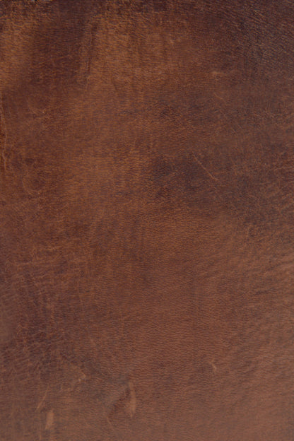 Frye Exclusive | Melissa Cognac Zip Wallet