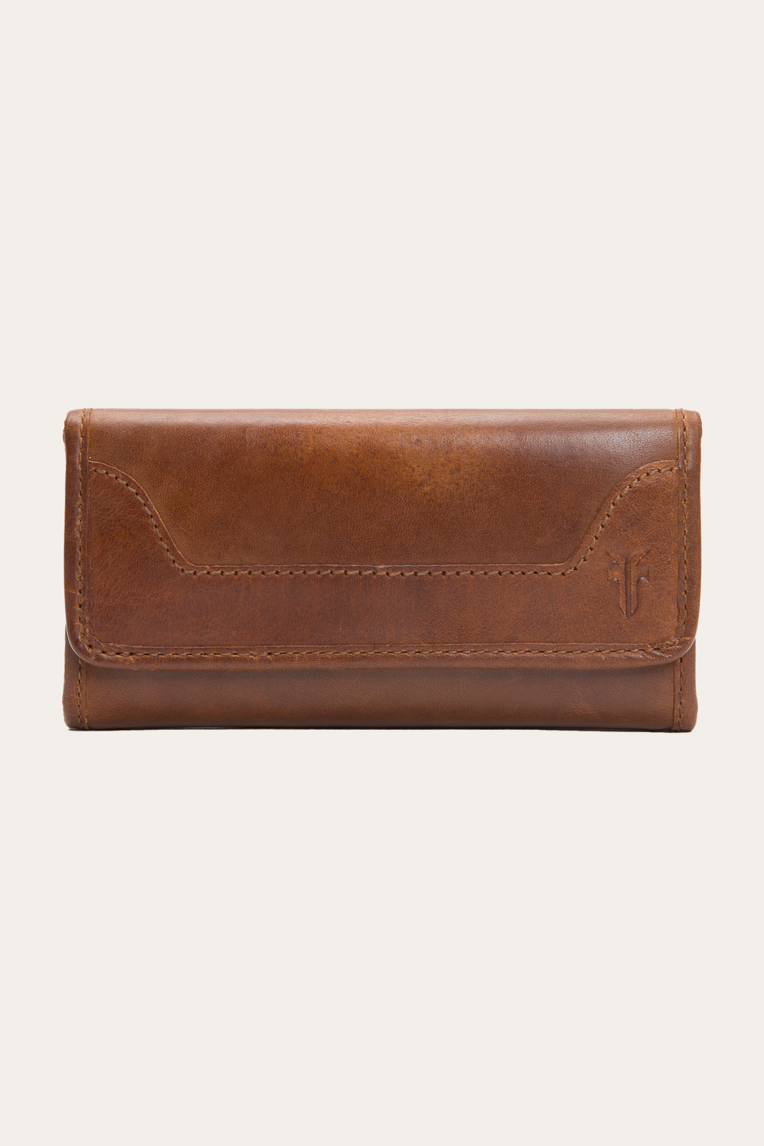 Frye Trending | Melissa Cognac Wallet