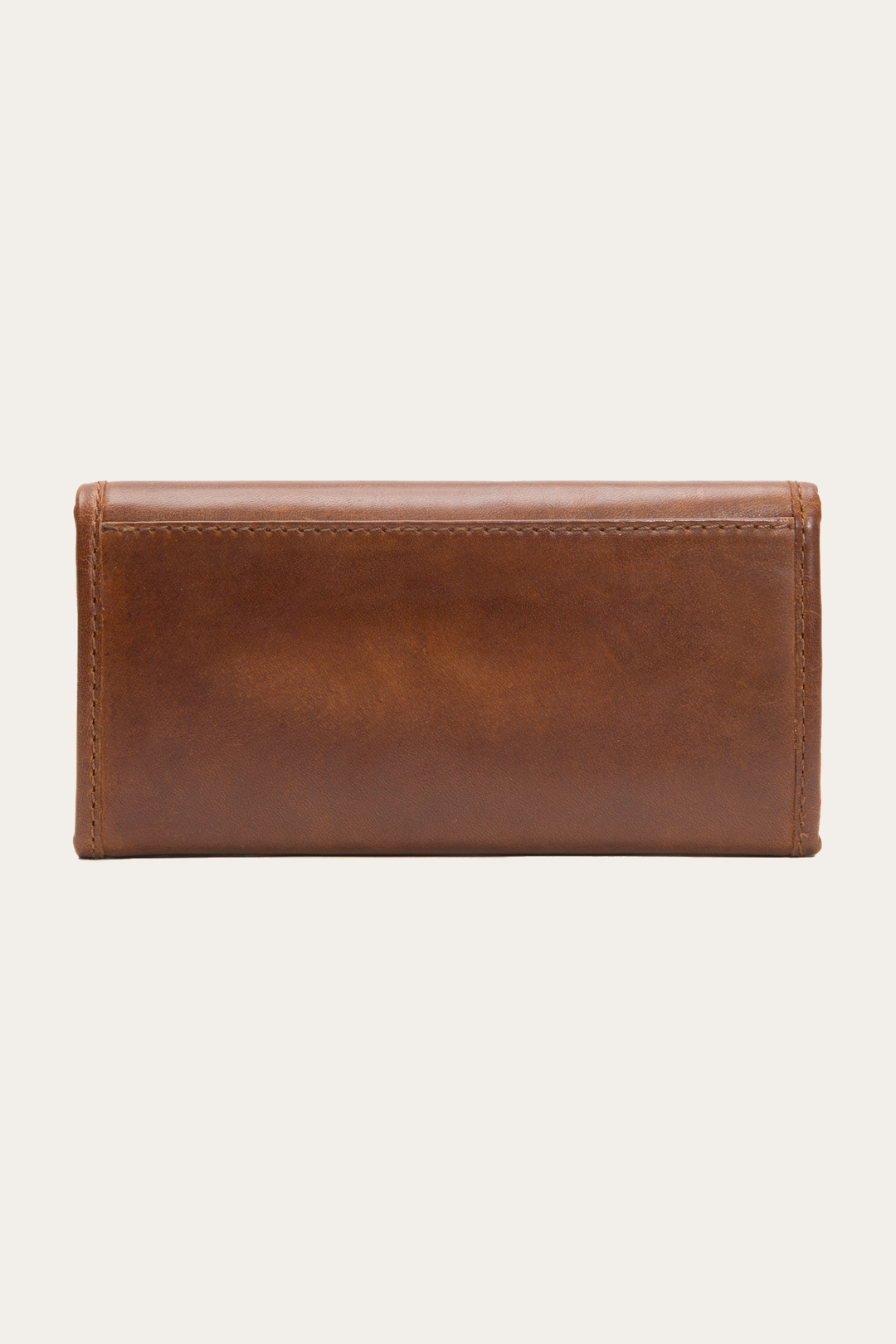 Frye Trending | Melissa Cognac Wallet