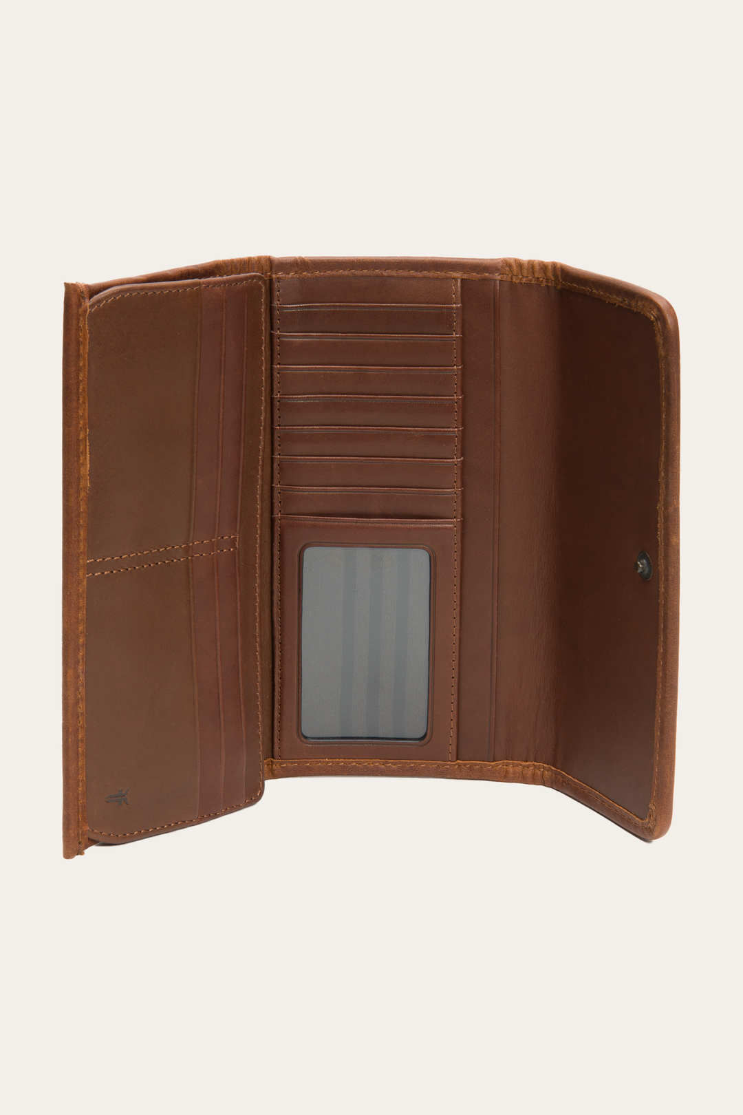 Frye Trending | Melissa Cognac Wallet