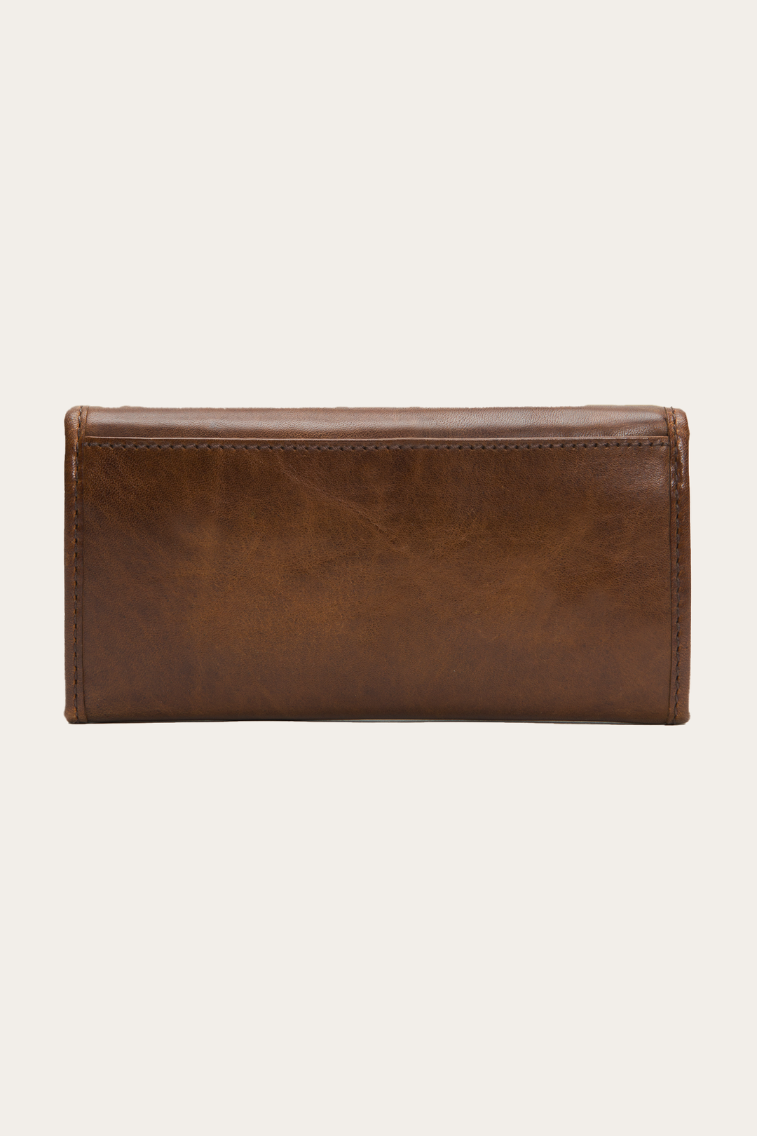 Frye Customer Favorite | Melissa Dark Brown Wallet