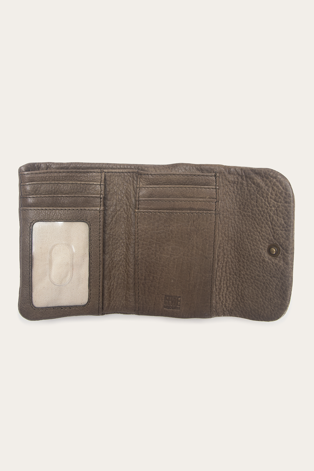 Frye Best Seller | Dusty Olive Nora Small Wallet