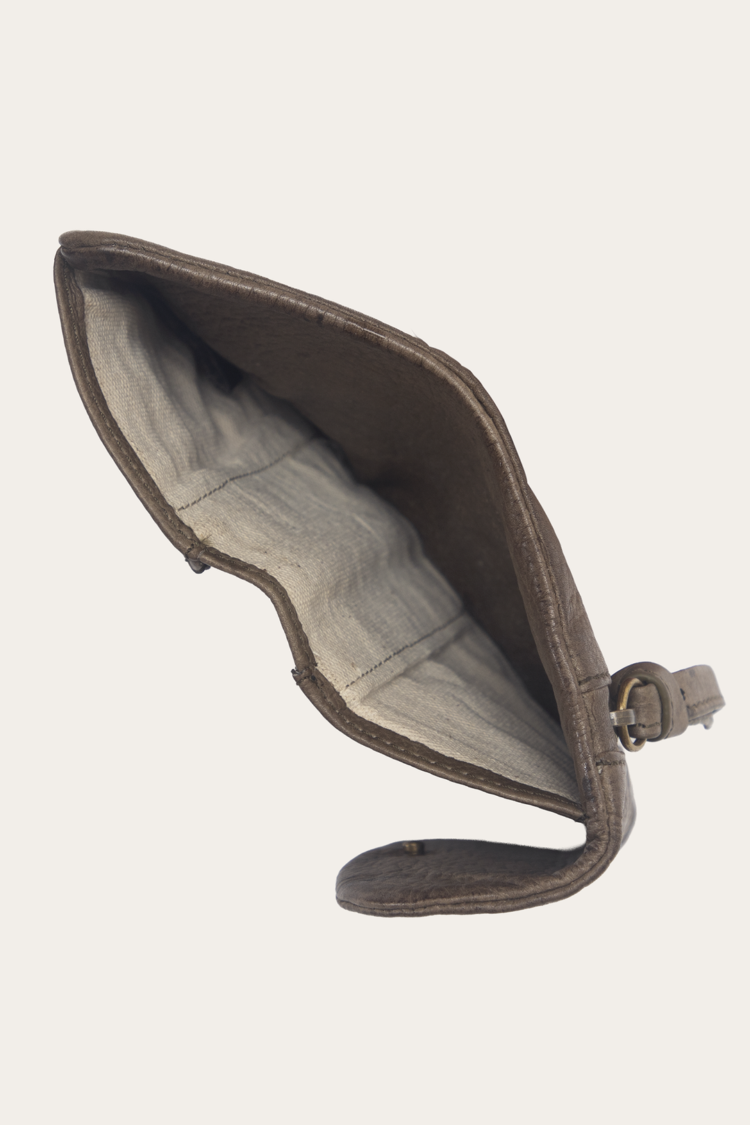 Frye Best Seller | Dusty Olive Nora Small Wallet