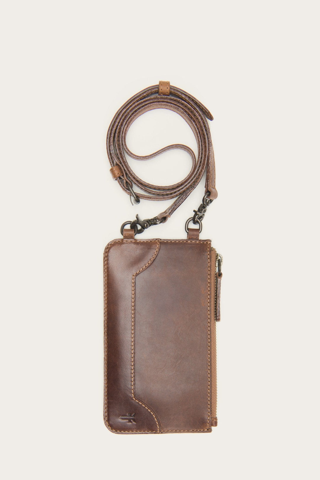 Frye Special Offer | Melissa Cognac 3 In 1 Crossbody