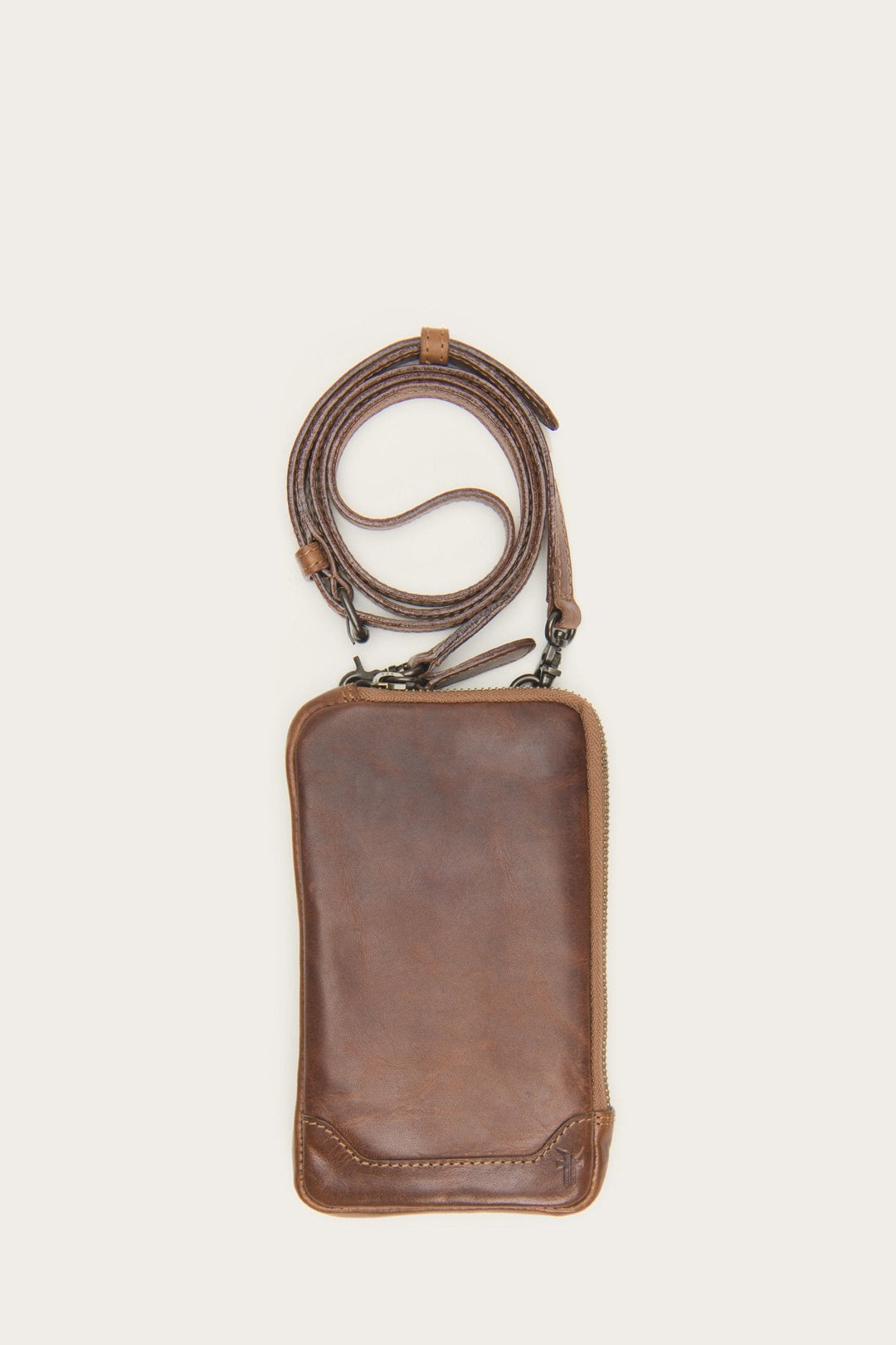 Frye Special Offer | Melissa Cognac 3 In 1 Crossbody
