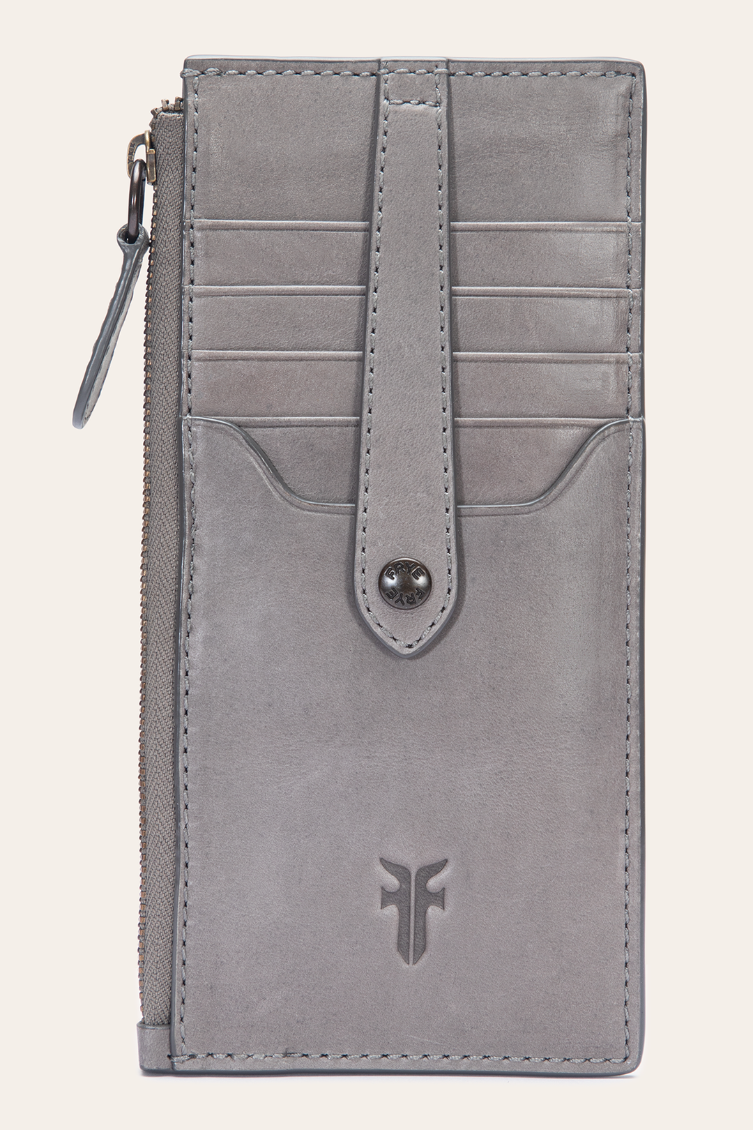 Frye Essential | Melissa Shadow Snap Card Wallet