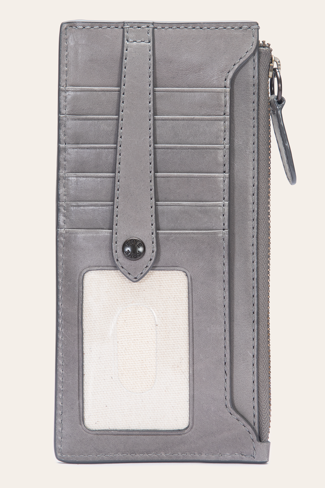 Frye Essential | Melissa Shadow Snap Card Wallet