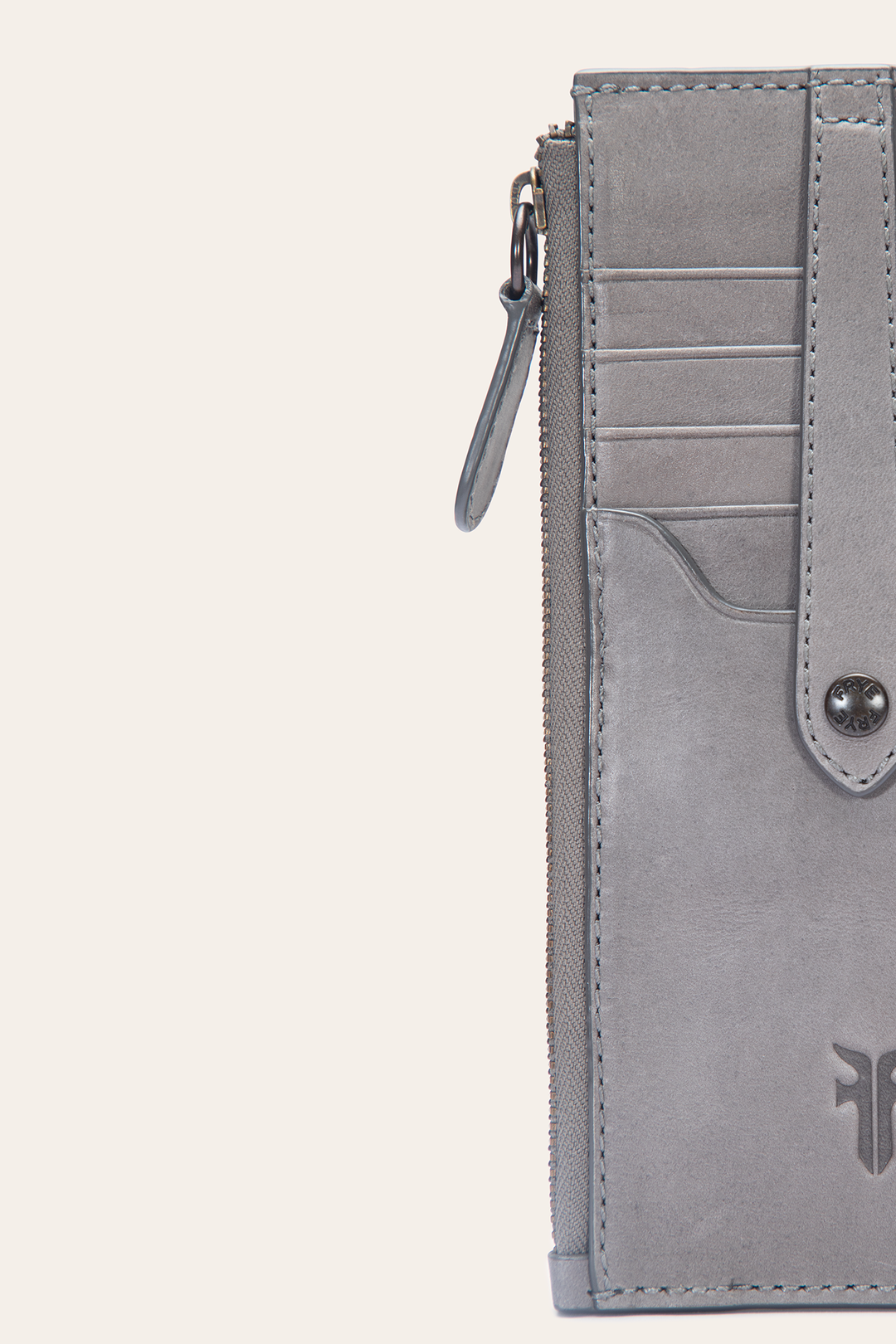 Frye Essential | Melissa Shadow Snap Card Wallet