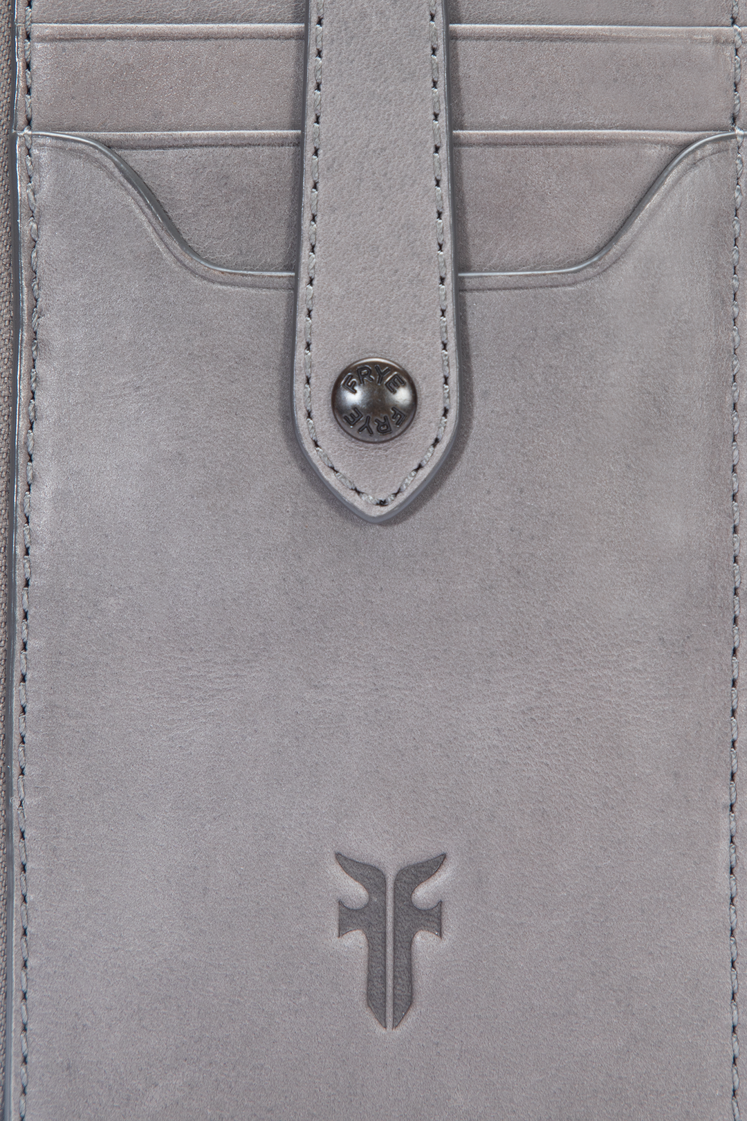 Frye Essential | Melissa Shadow Snap Card Wallet