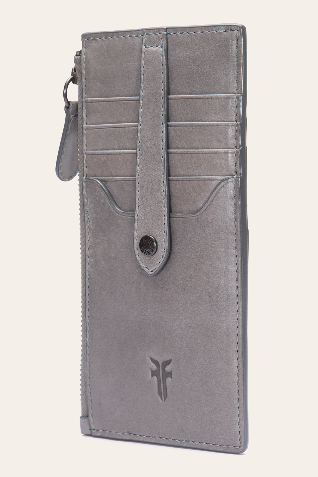 Frye Essential | Melissa Shadow Snap Card Wallet