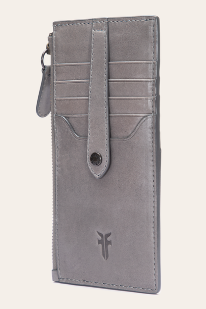 Frye Essential | Melissa Shadow Snap Card Wallet