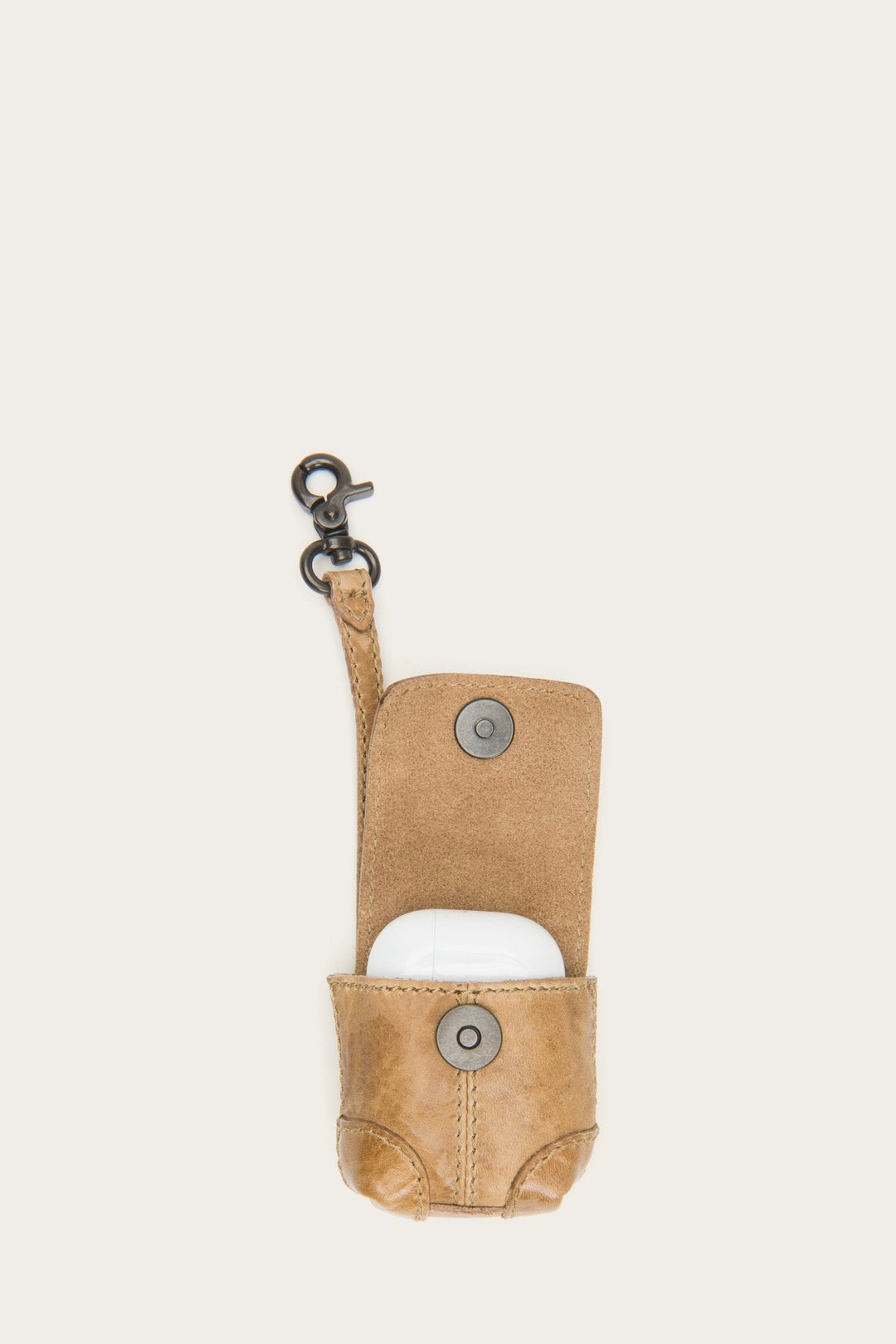 Frye Latest | Melissa Beige 3 In 1 Crossbody