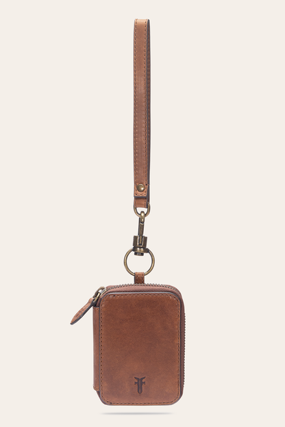 Frye Customer Favorite | Melissa Cognac Pouch