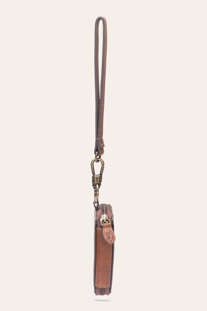 Frye Customer Favorite | Melissa Cognac Pouch