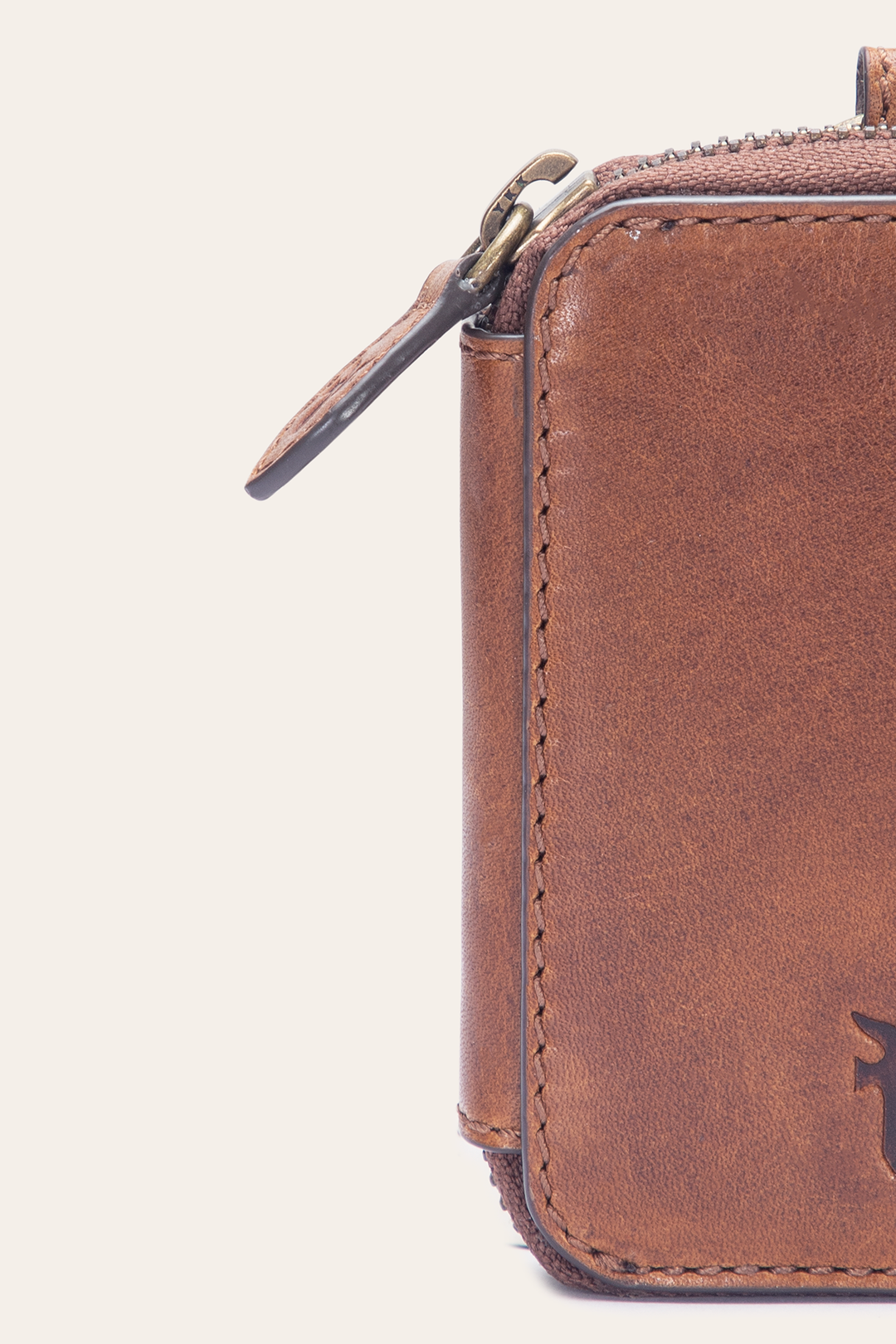 Frye Customer Favorite | Melissa Cognac Pouch