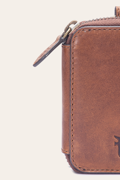 Frye Customer Favorite | Melissa Cognac Pouch