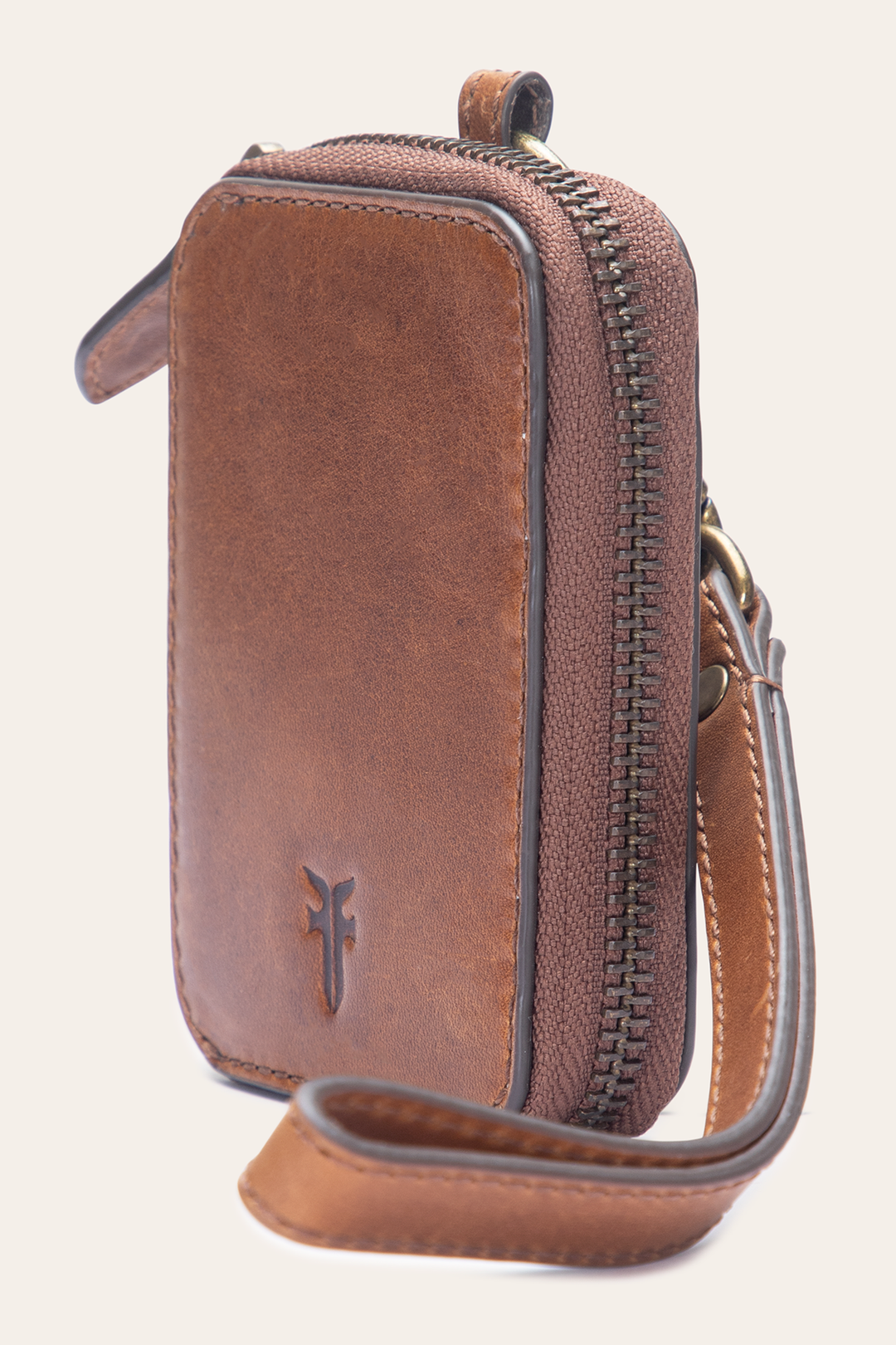 Frye Customer Favorite | Melissa Cognac Pouch