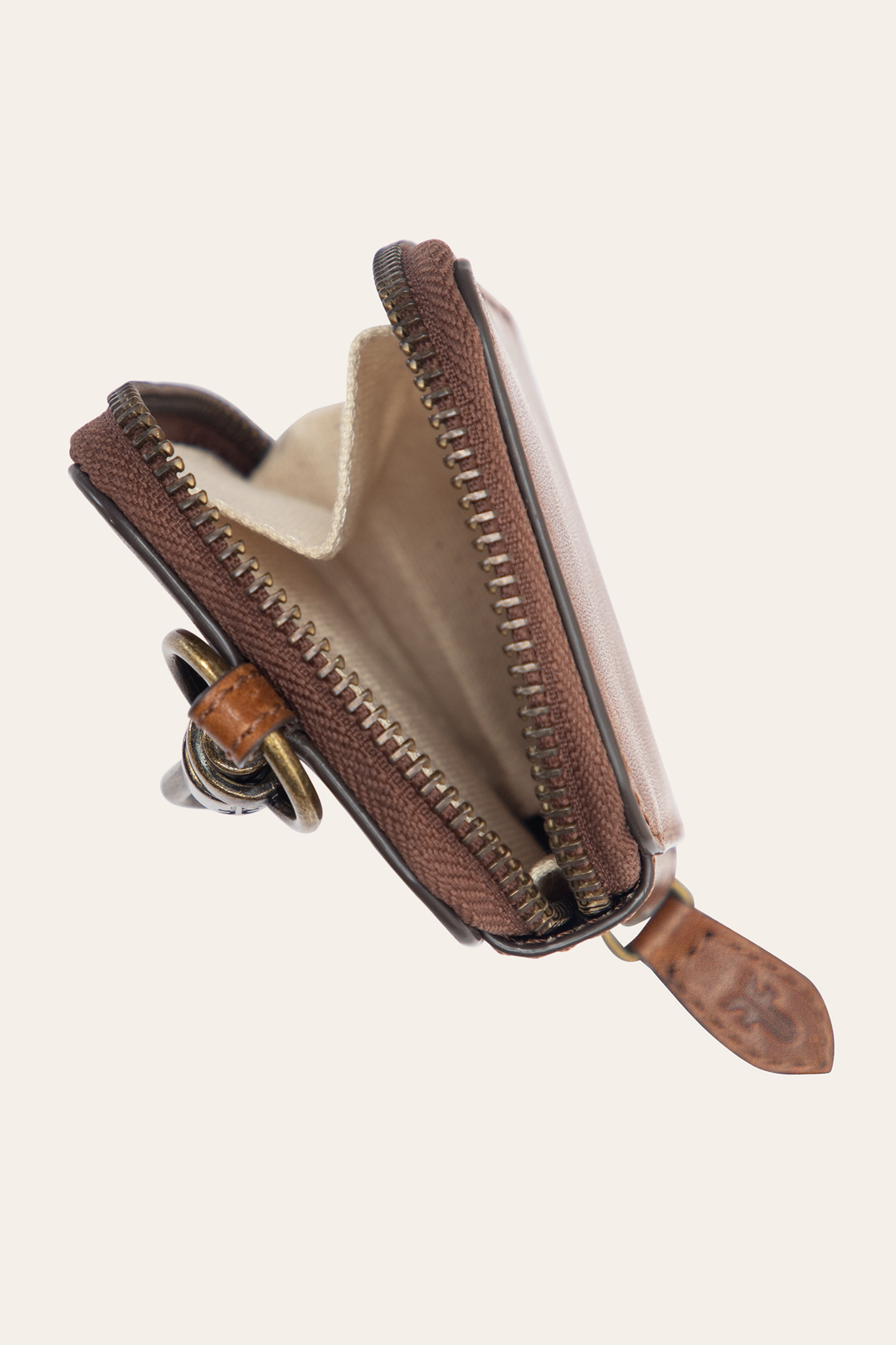 Frye Customer Favorite | Melissa Cognac Pouch