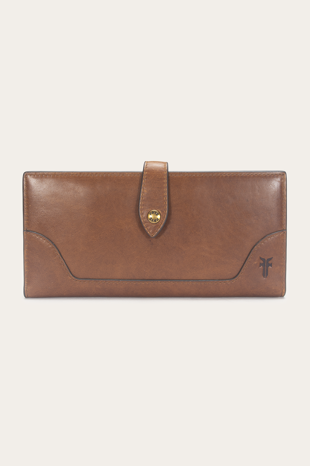 Frye Best Price | Melissa Slim Wallet