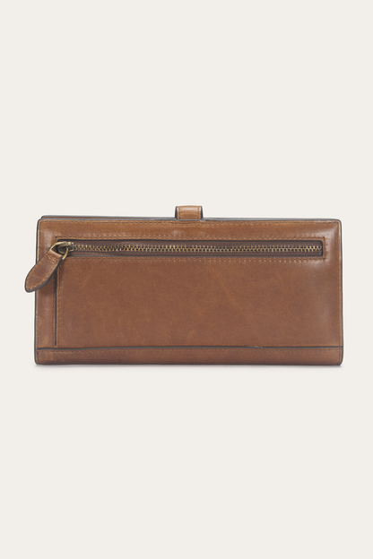Frye Best Price | Melissa Slim Wallet