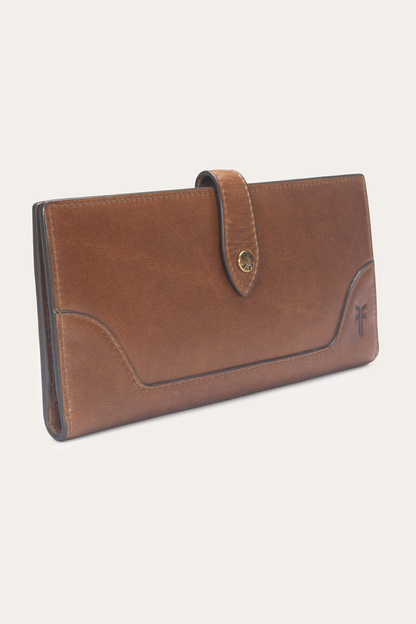 Frye Best Price | Melissa Slim Wallet