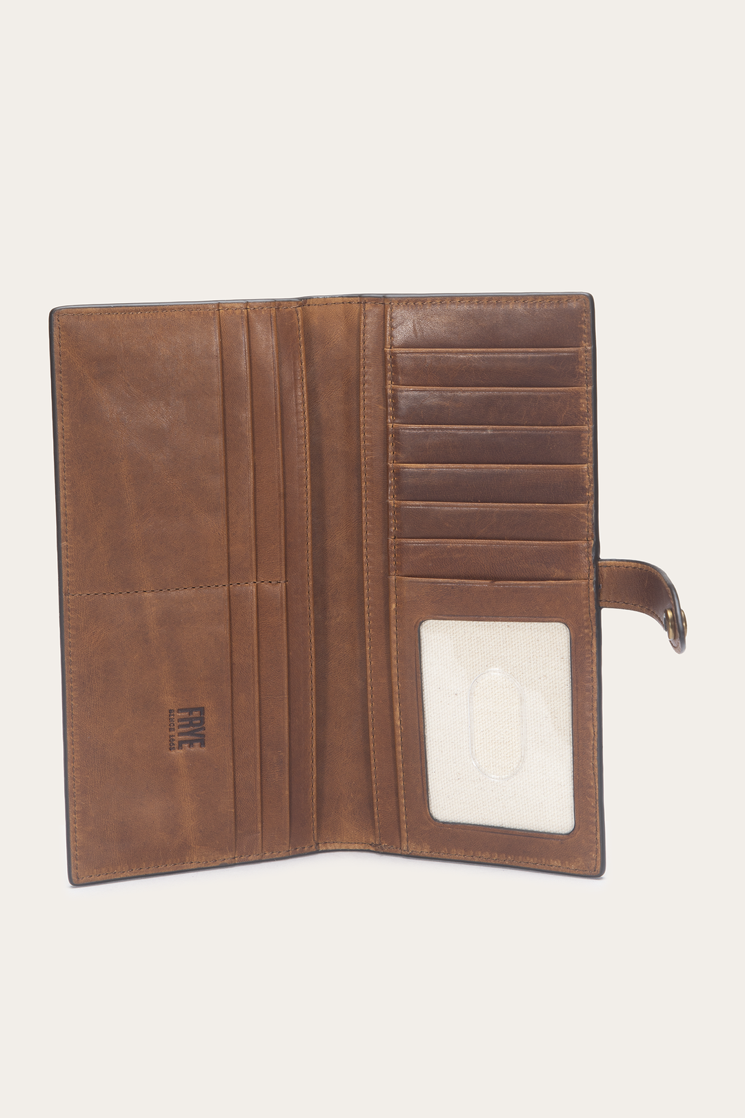 Frye Best Price | Melissa Slim Wallet