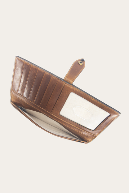 Frye Best Price | Melissa Slim Wallet