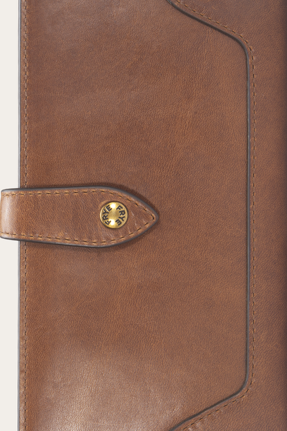 Frye Best Price | Melissa Slim Wallet