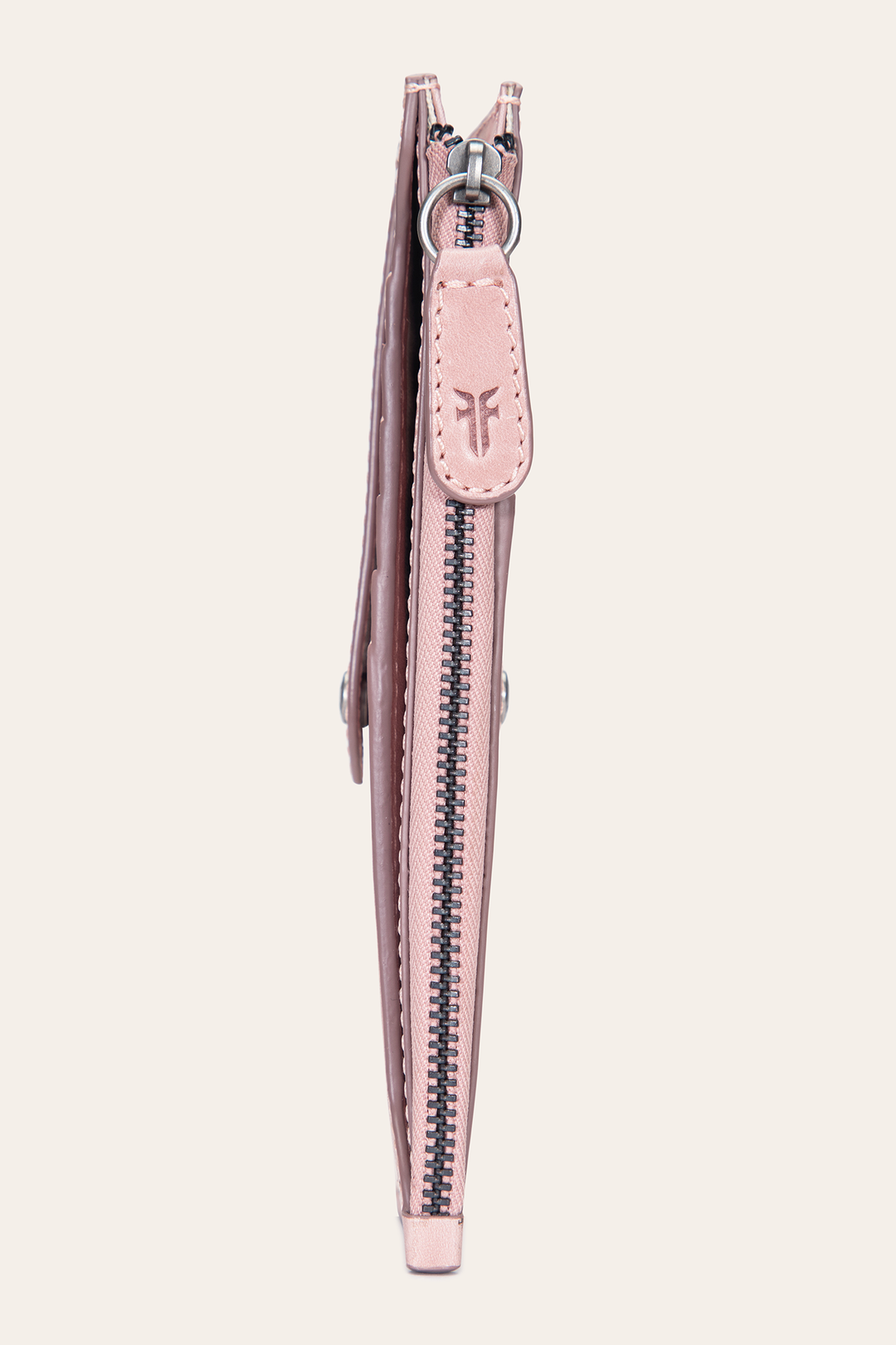 Frye Top Pick | Women's Melissa Snap Card Wallet (Woodrose)