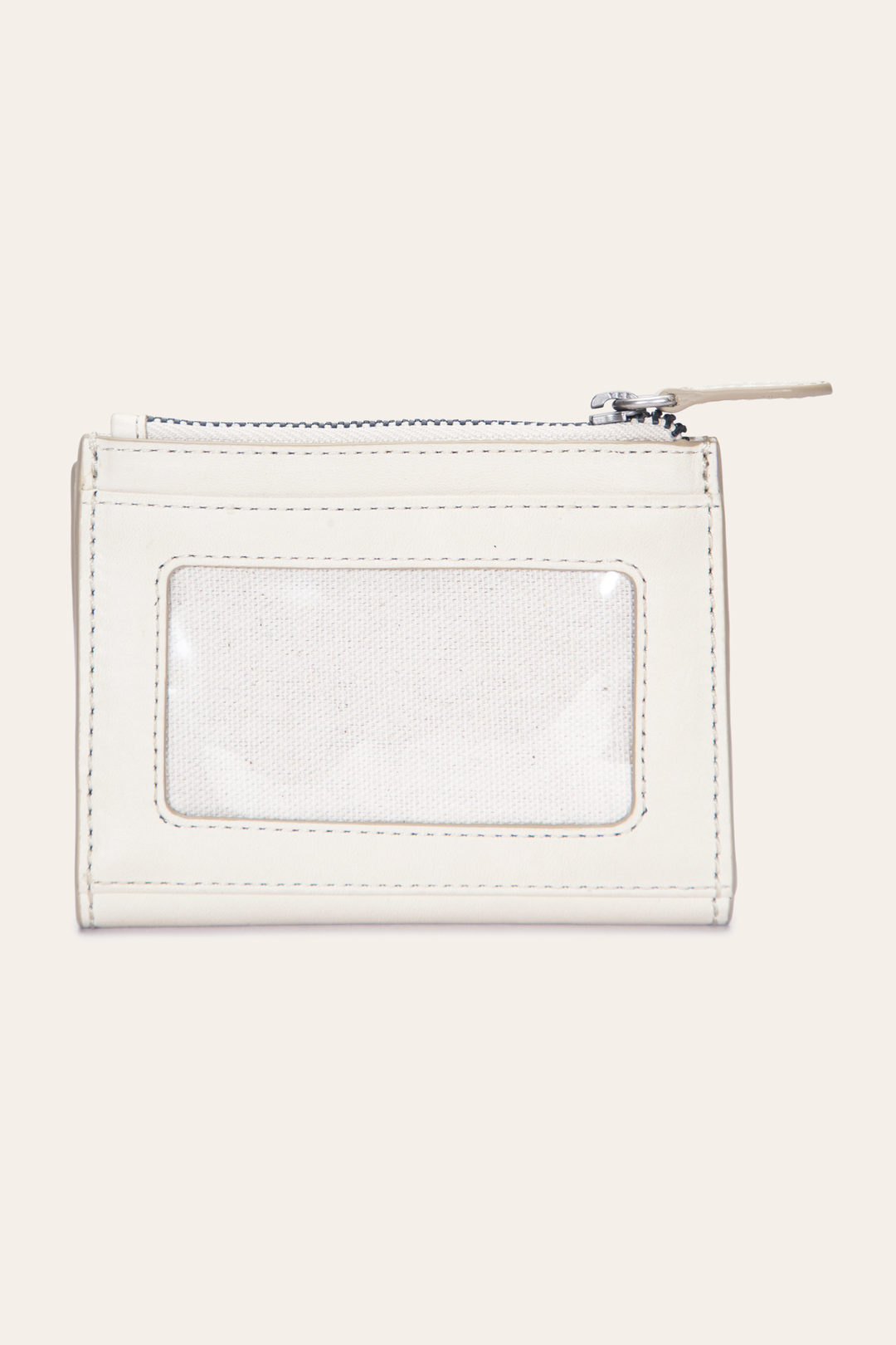 Frye Great Value | Women's Melissa Coin Purse in Oat