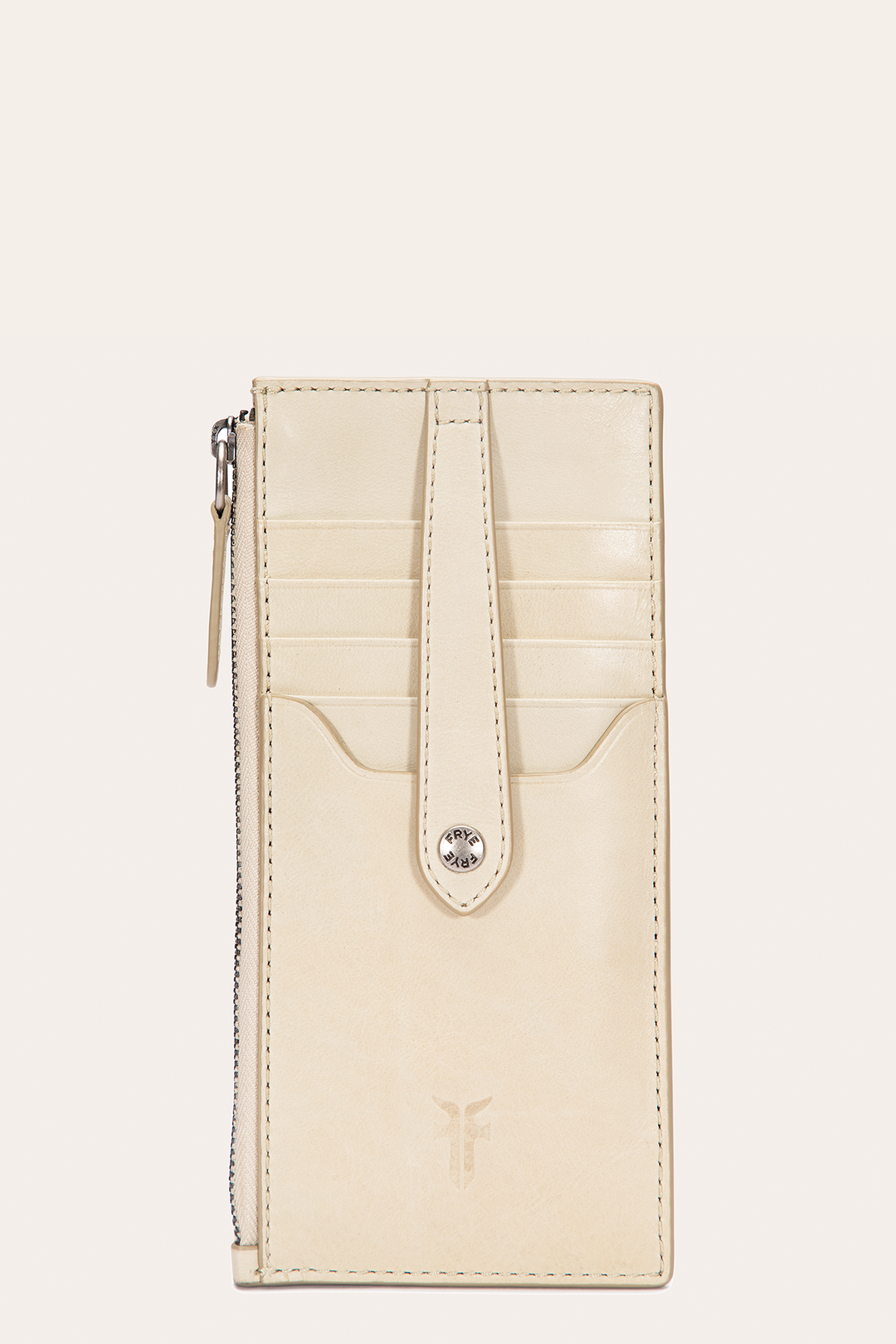 Frye Best Seller | Melissa Oat Snap Card Wallet