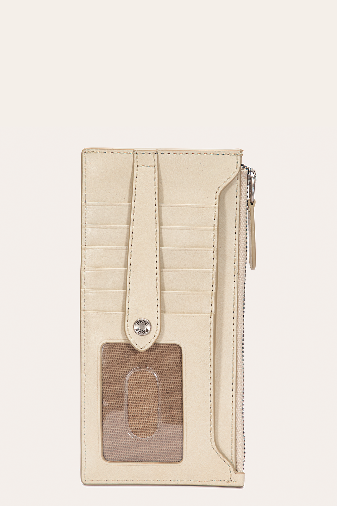 Frye Best Seller | Melissa Oat Snap Card Wallet