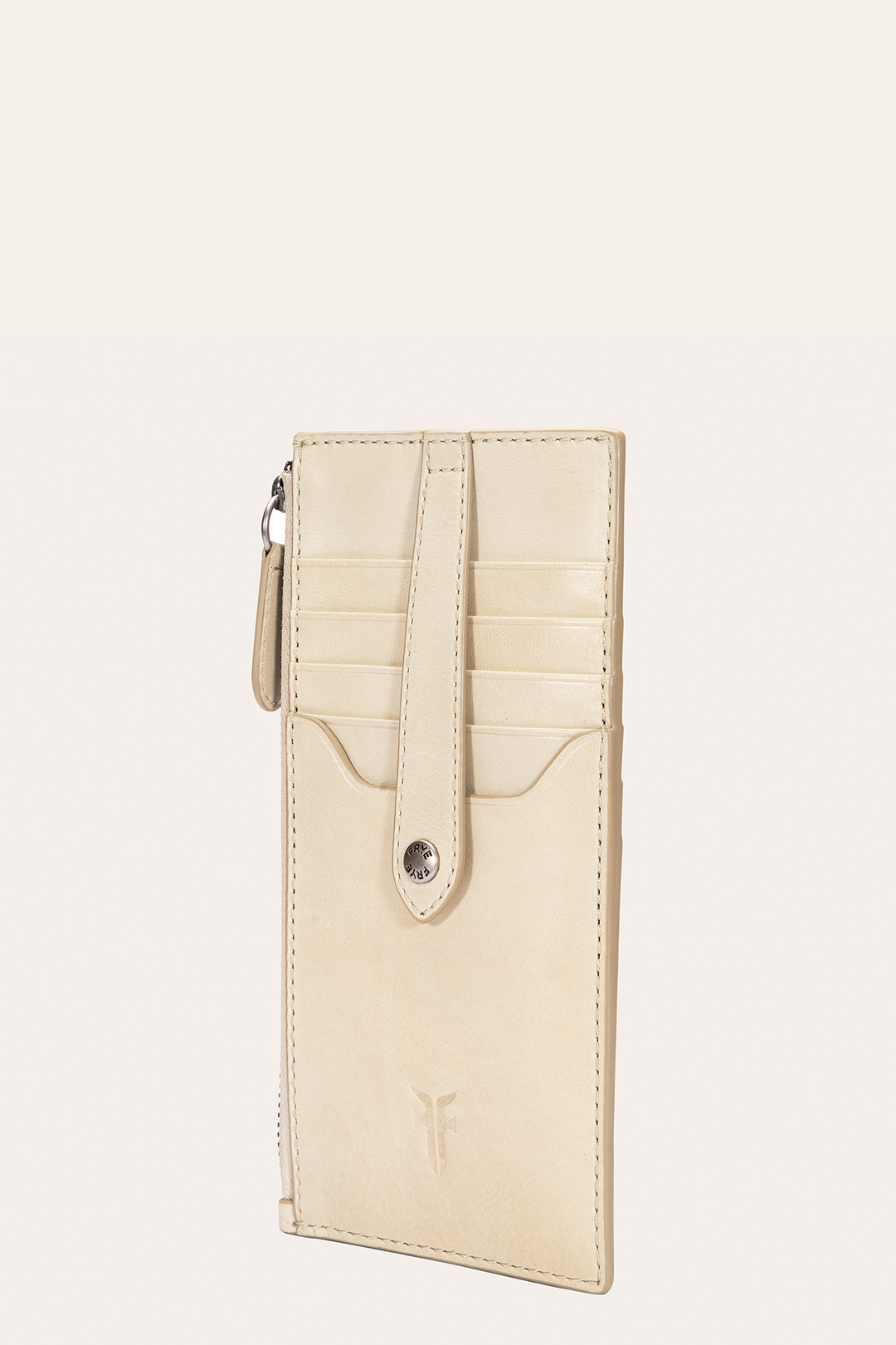 Frye Best Seller | Melissa Oat Snap Card Wallet