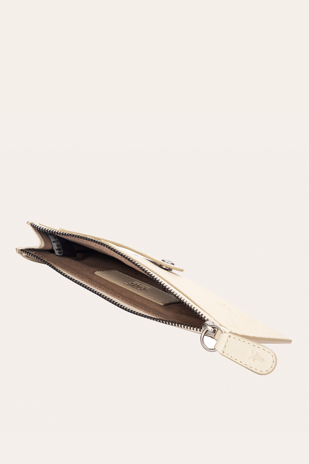 Frye Best Seller | Melissa Oat Snap Card Wallet