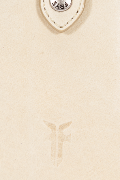 Frye Best Seller | Melissa Oat Snap Card Wallet