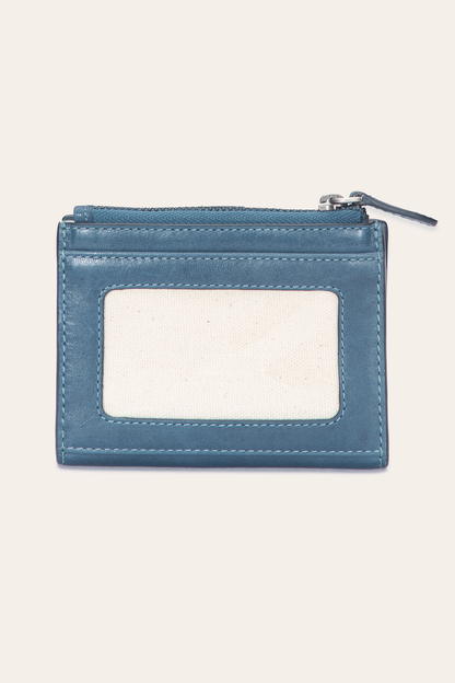 Frye New | Melissa Steel Coin Purse