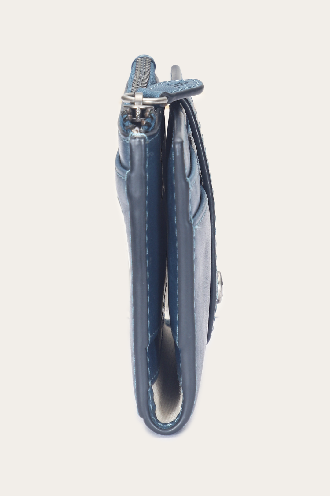 Frye New | Melissa Steel Coin Purse