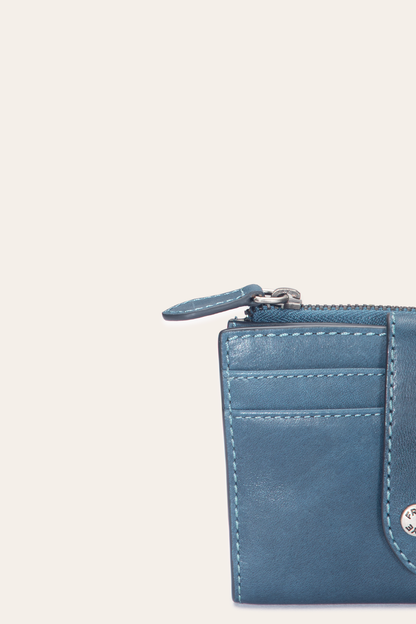 Frye New | Melissa Steel Coin Purse