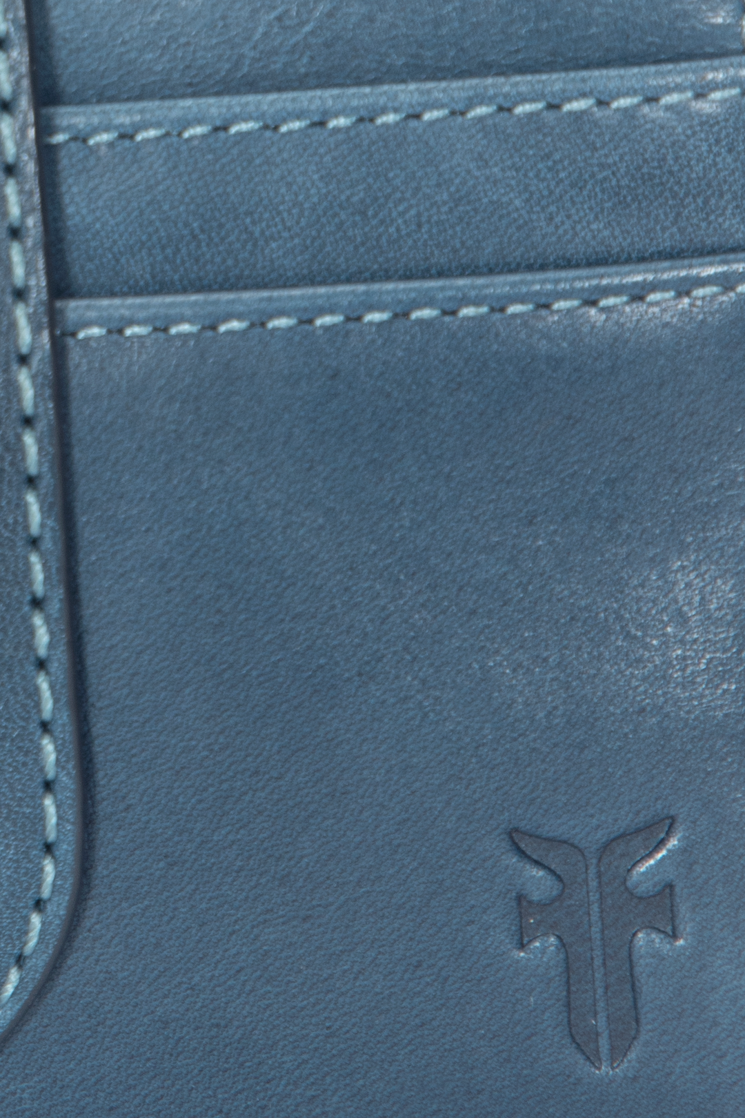 Frye New | Melissa Steel Coin Purse