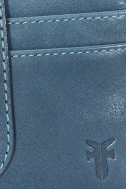 Frye New | Melissa Steel Coin Purse