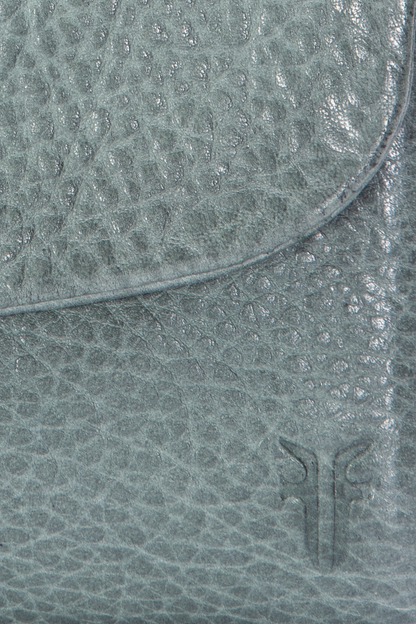 Frye Great Value | Nora Sky Blue Small Wallet