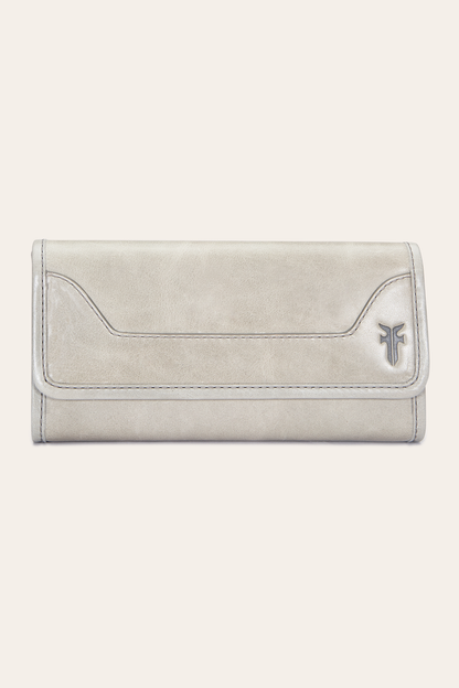 Frye Top Pick | Melissa Willow Wallet