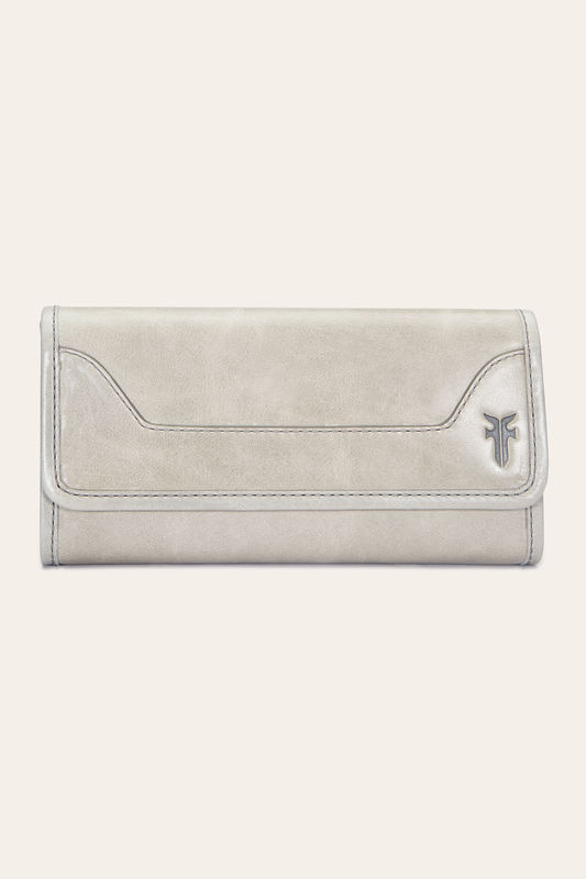 Frye Top Pick | Melissa Willow Wallet