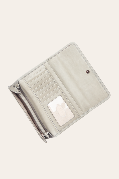 Frye Top Pick | Melissa Willow Wallet