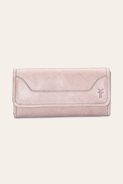 Frye Quality | Melissa Mushroom Wallet