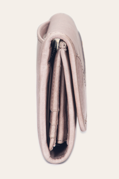 Frye Quality | Melissa Mushroom Wallet